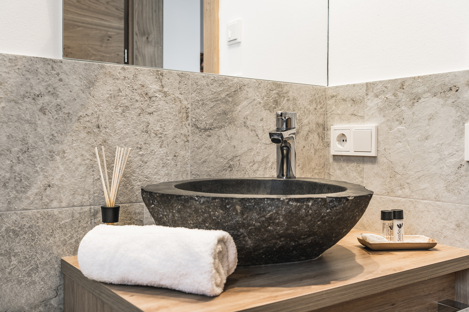 Aurela Mountain Chalets