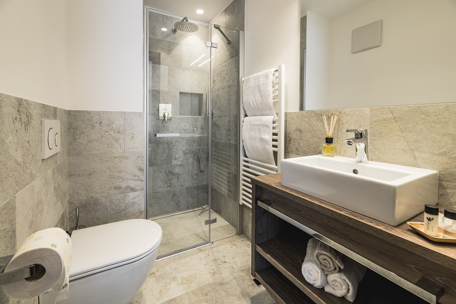 Aurela Mountain Chalets