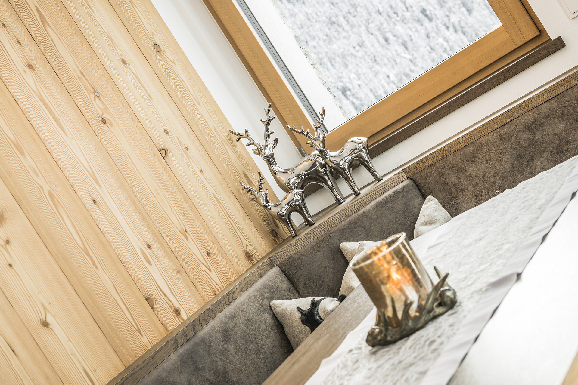 Aurela Mountain Chalets