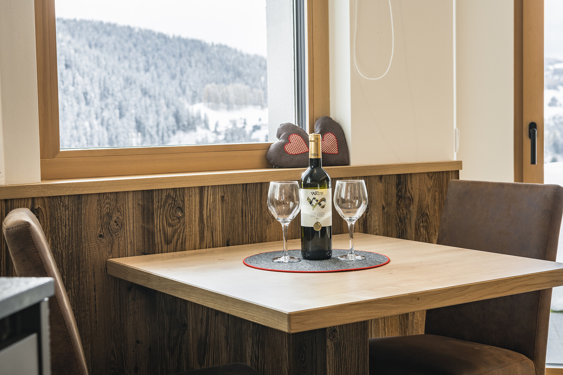 Aurela Mountain Chalets