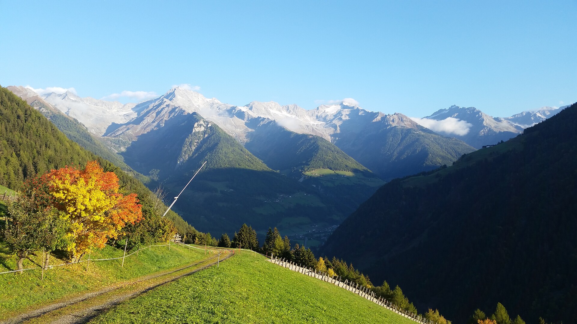Panorama