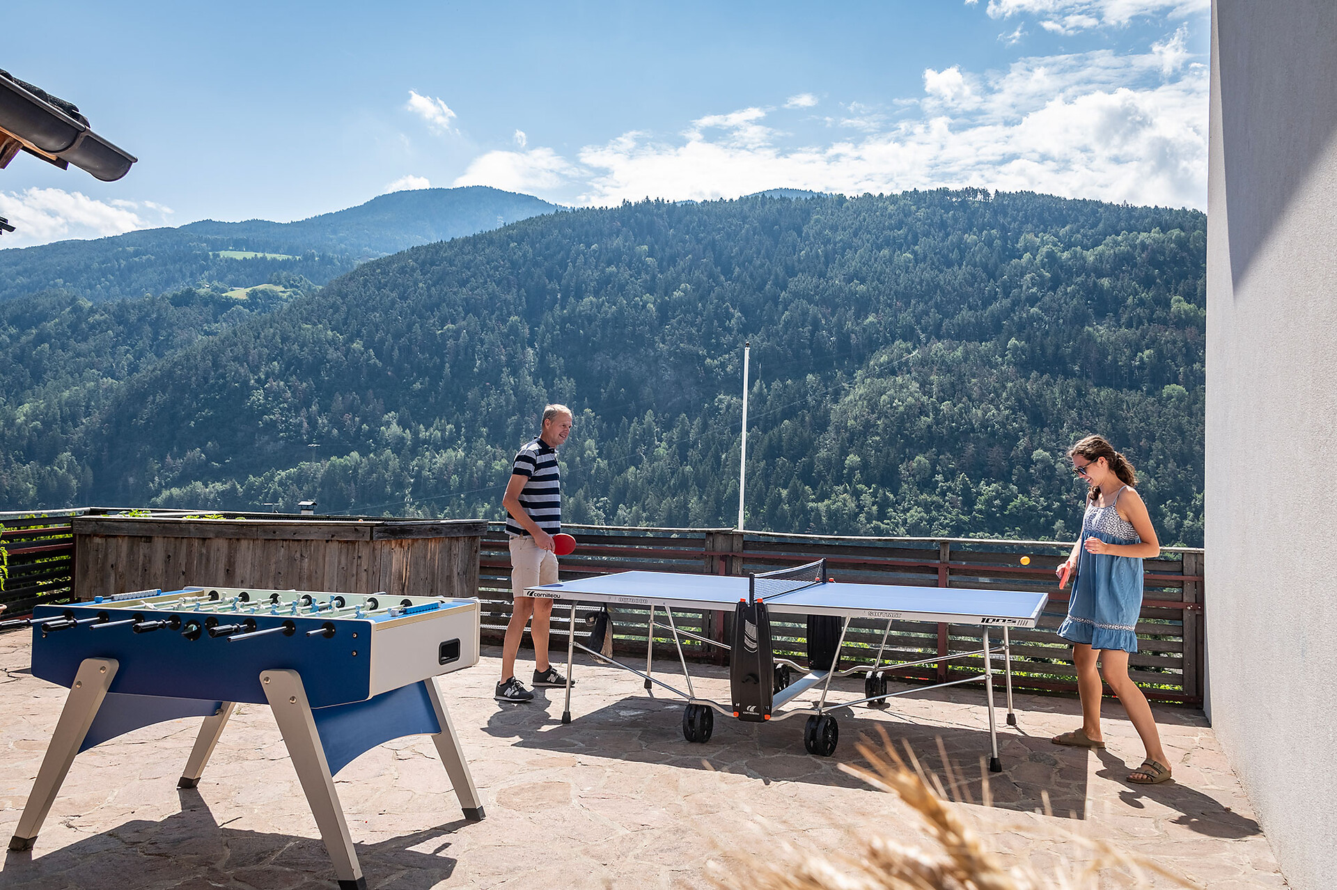 Ping Pong