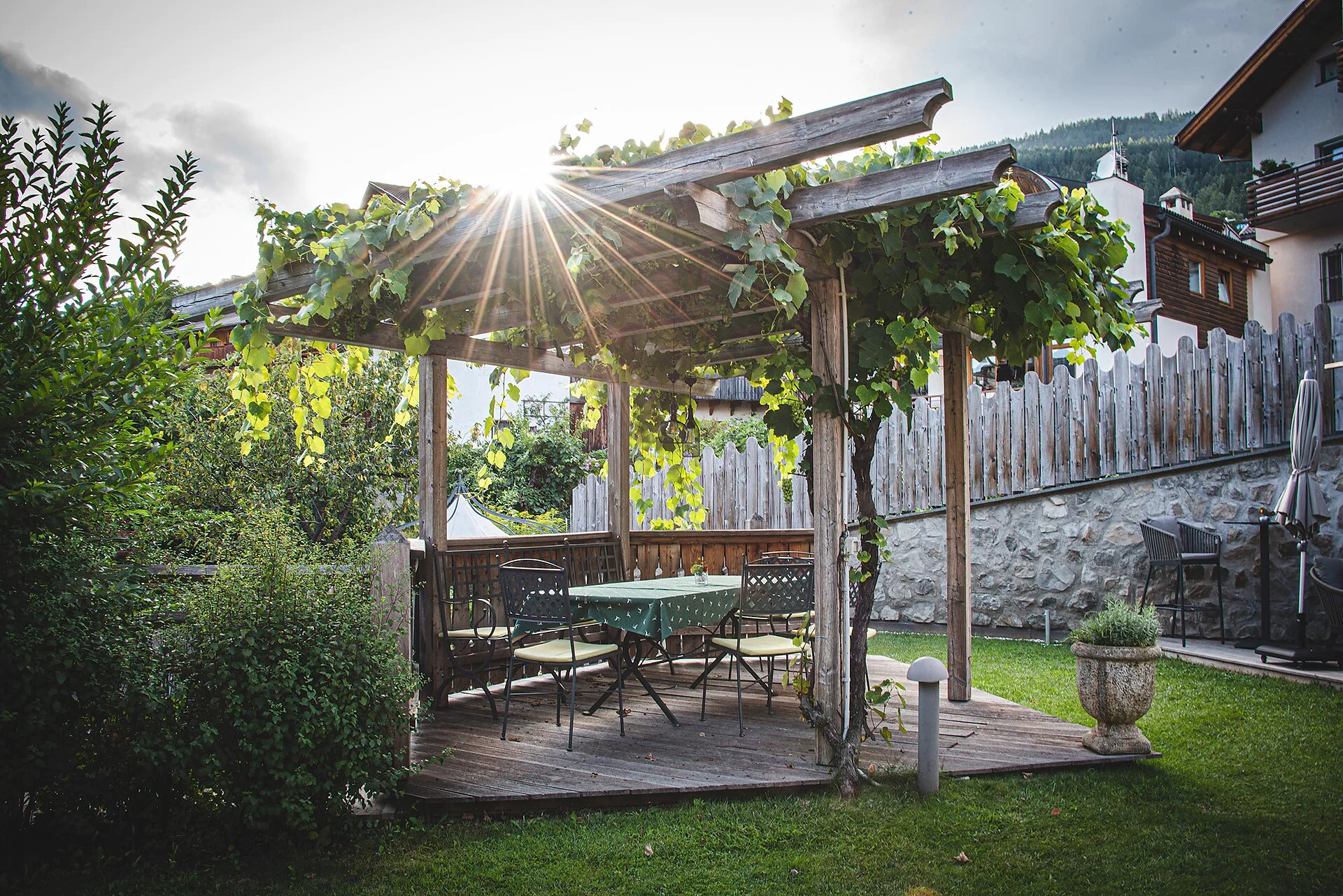 Aktiv & Vitalhotel Taubers Unterwirt Feldthurns/Velturno 14 suedtirol.info