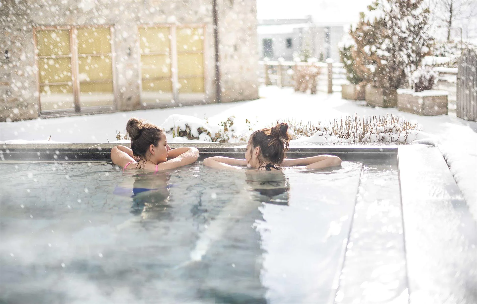 Aktiv & Vitalhotel Taubers Unterwirt Feldthurns/Velturno 24 suedtirol.info
