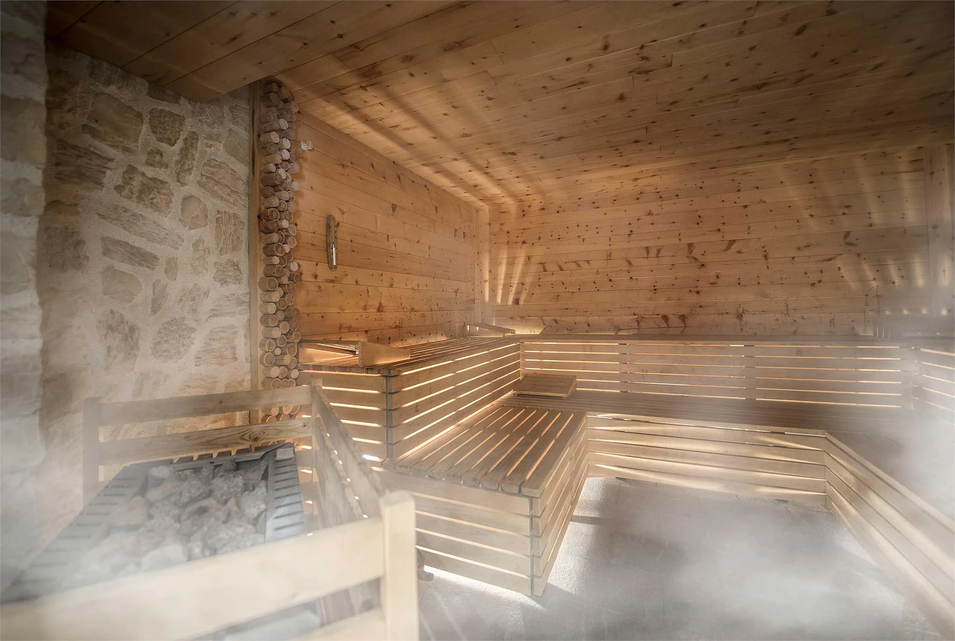 Aktiv & Vitalhotel Taubers Unterwirt Feldthurns/Velturno 19 suedtirol.info
