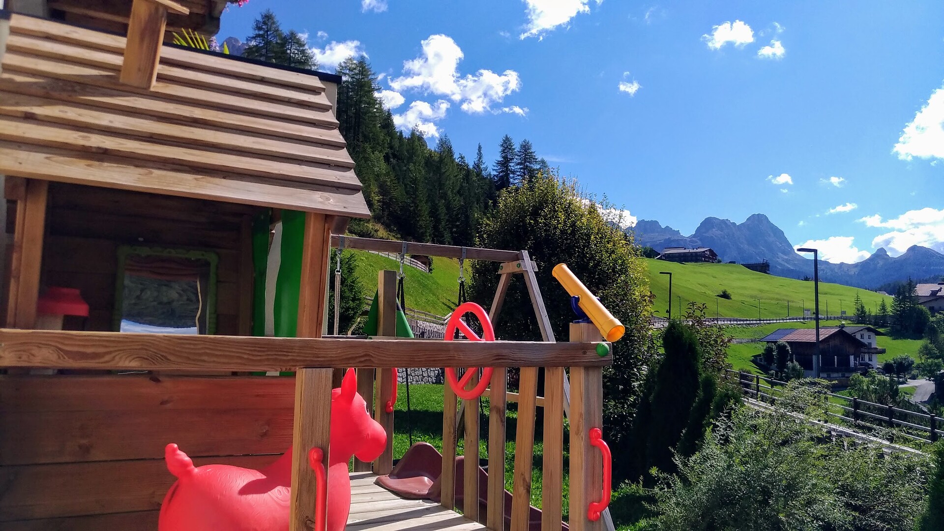 Spielplatz
