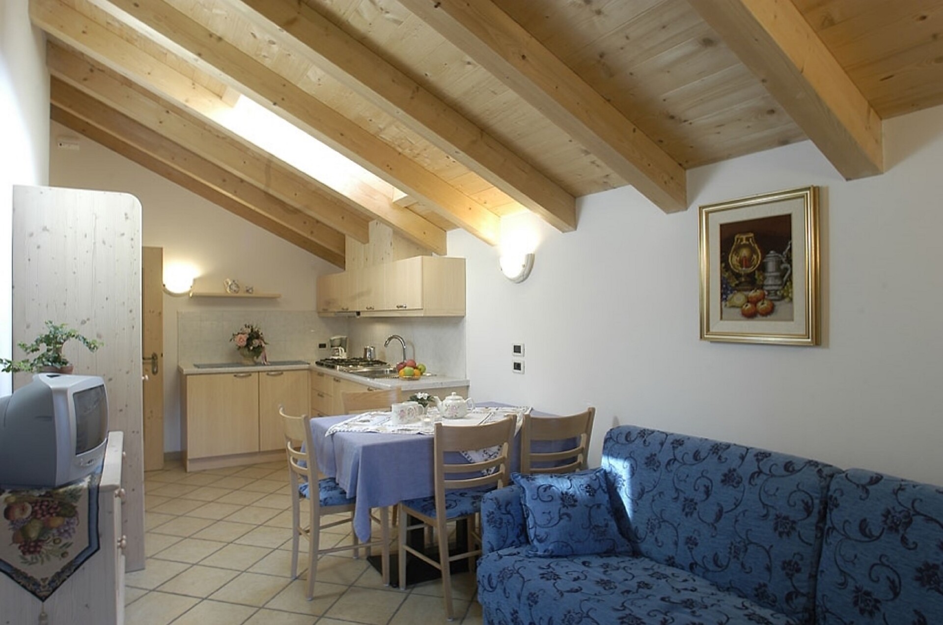 Apartment C
