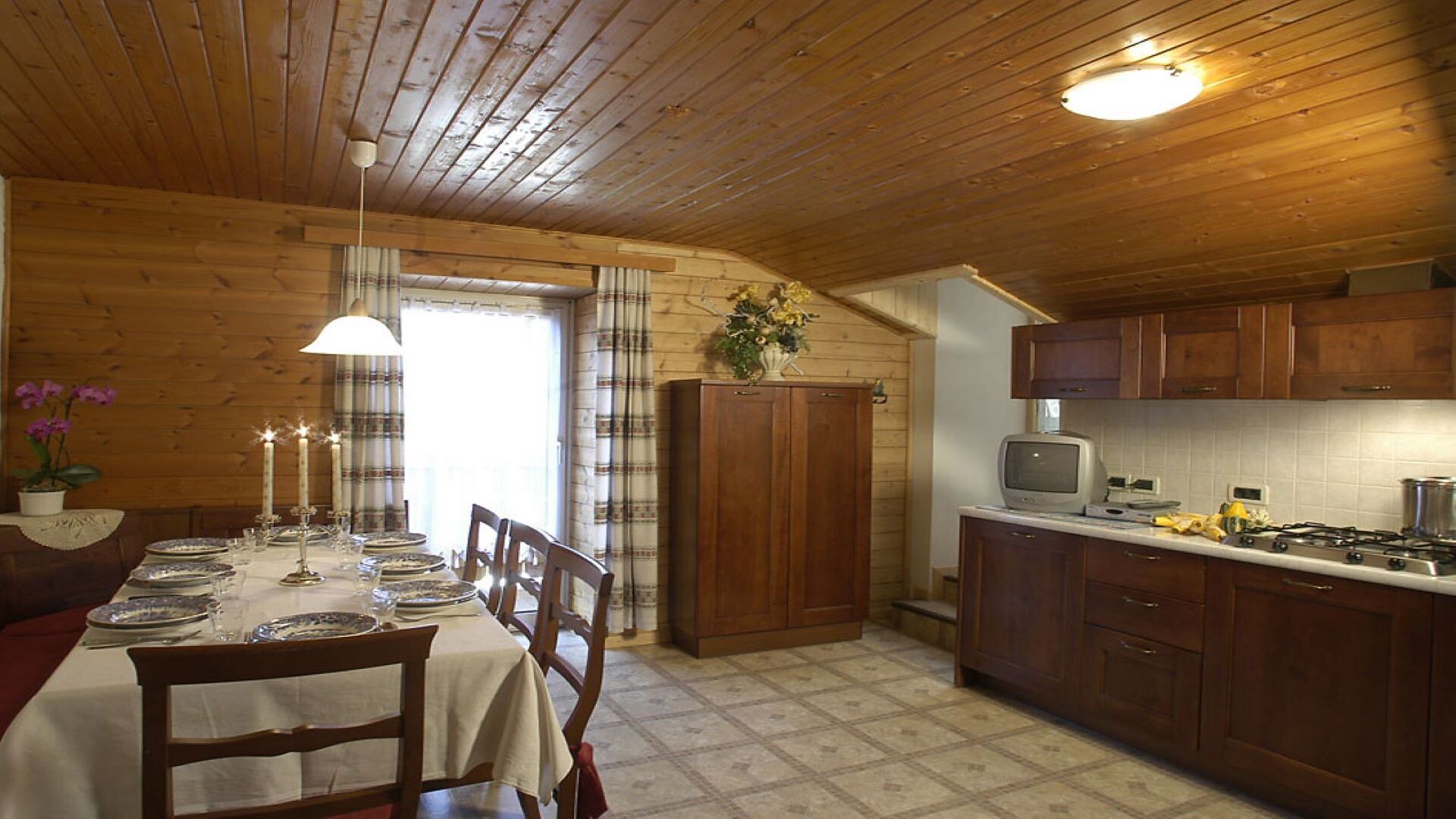 Apartment D