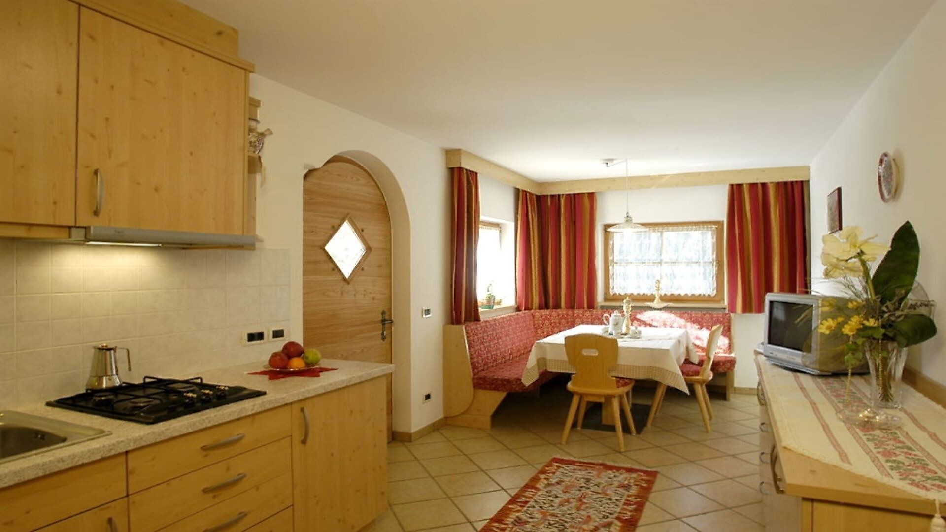 Apartment B