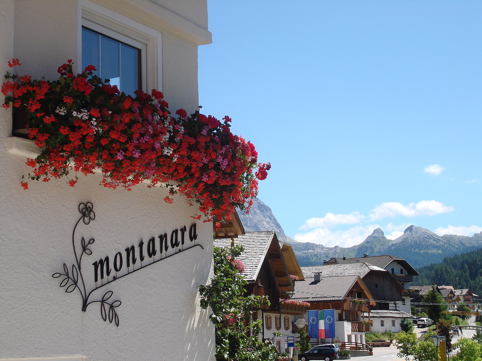 App. Montanara - Regione dolomitica Alta Badia - #9 - suedtirol.info