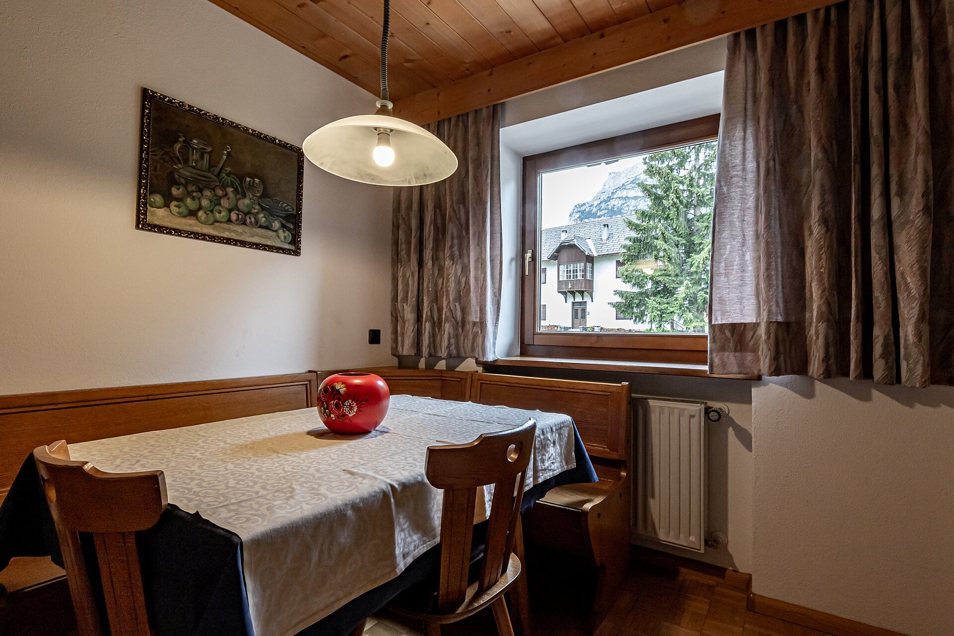 Wohnzimmer App. 1