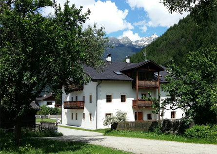 Prascht Apartments Sand in Taufers/Campo Tures 2 suedtirol.info