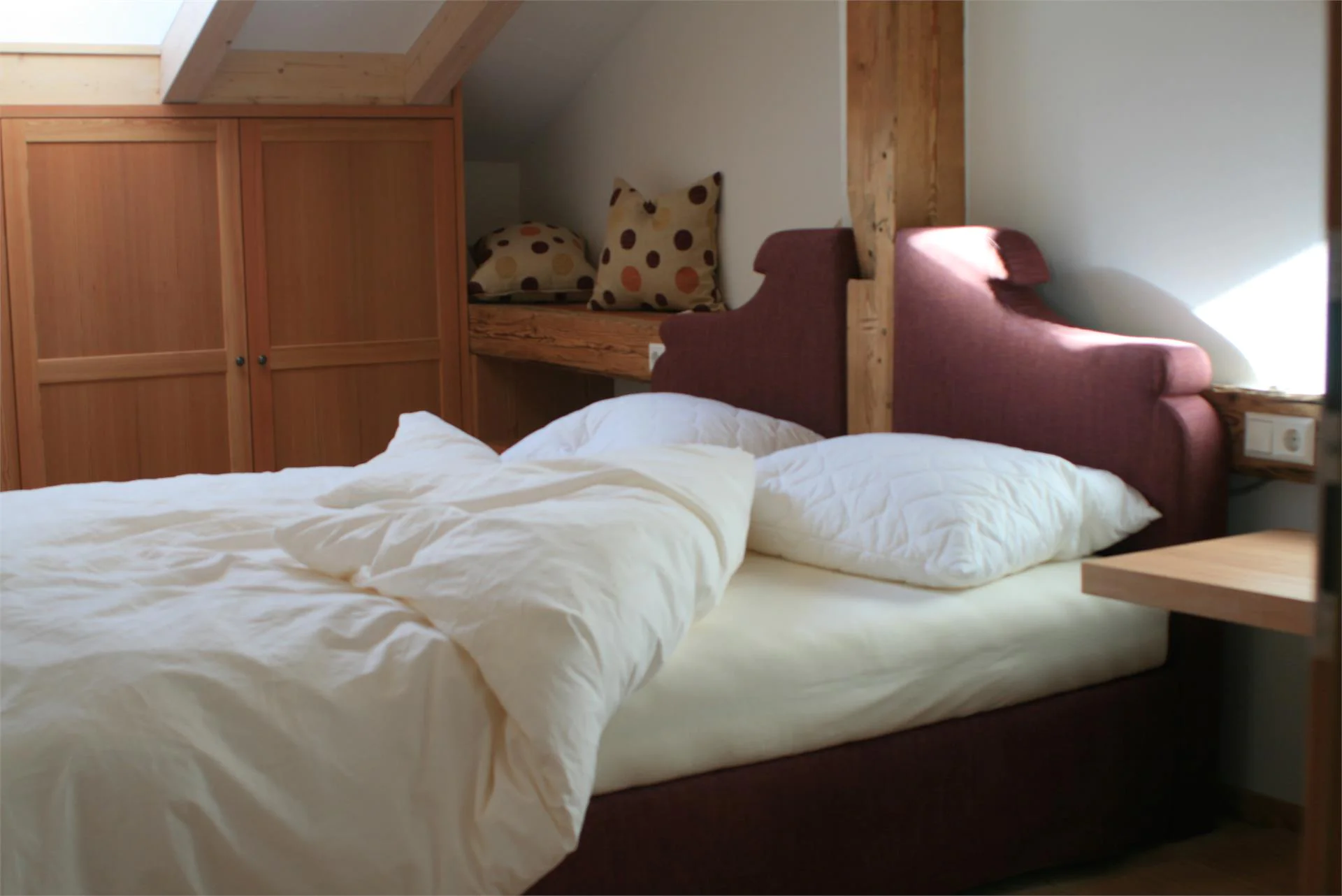 Appartamento Prascht Campo Tures 10 suedtirol.info
