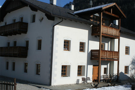 Prascht Apartments Sand in Taufers/Campo Tures 6 suedtirol.info