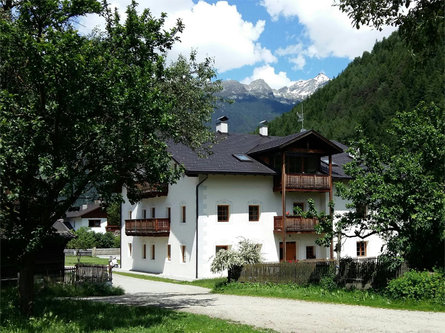 Prascht Apartments Sand in Taufers/Campo Tures 1 suedtirol.info