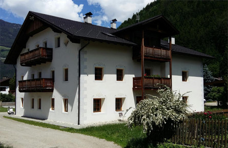 Prascht Apartments Sand in Taufers/Campo Tures 3 suedtirol.info