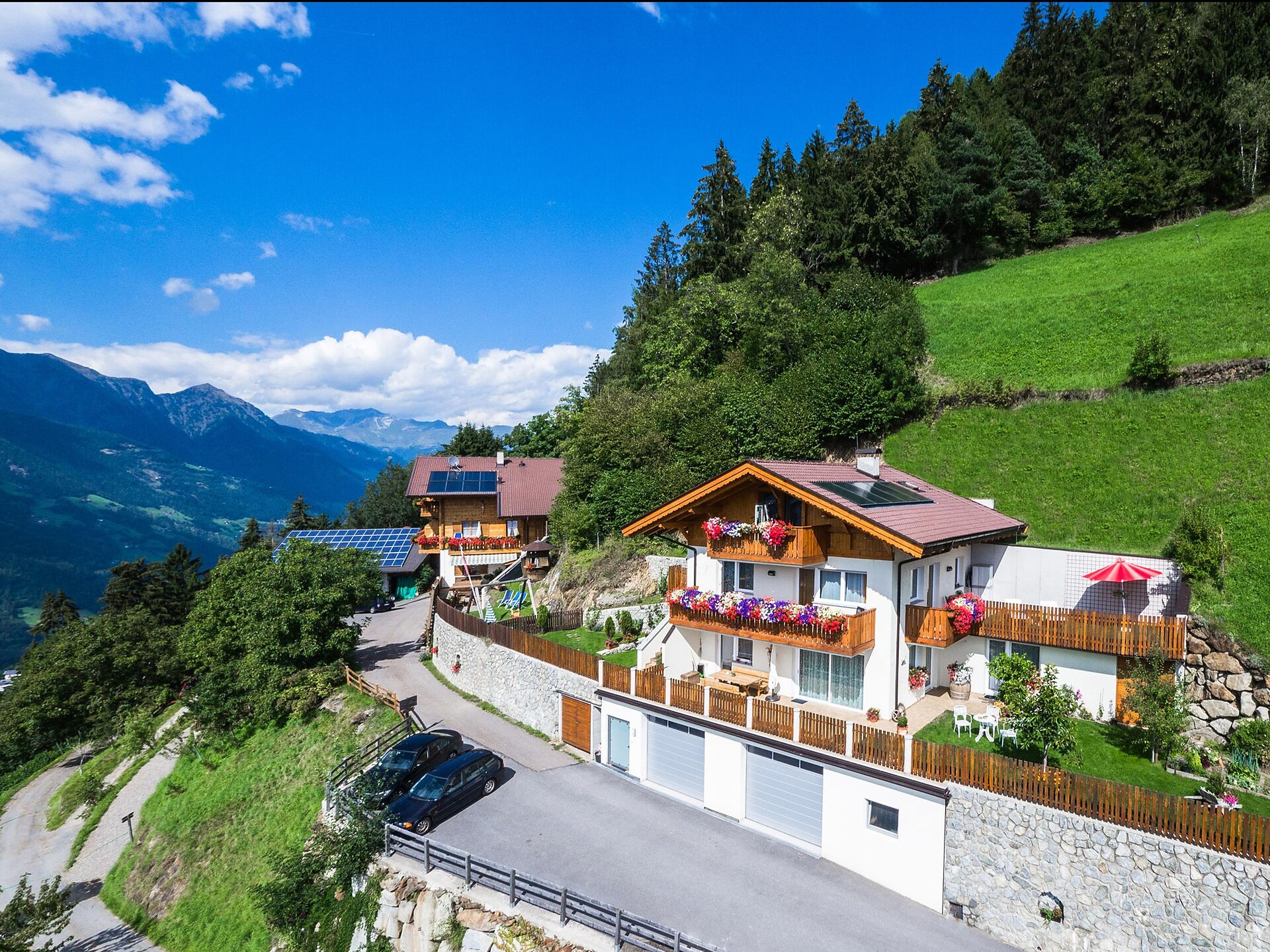 Haus Kienzl