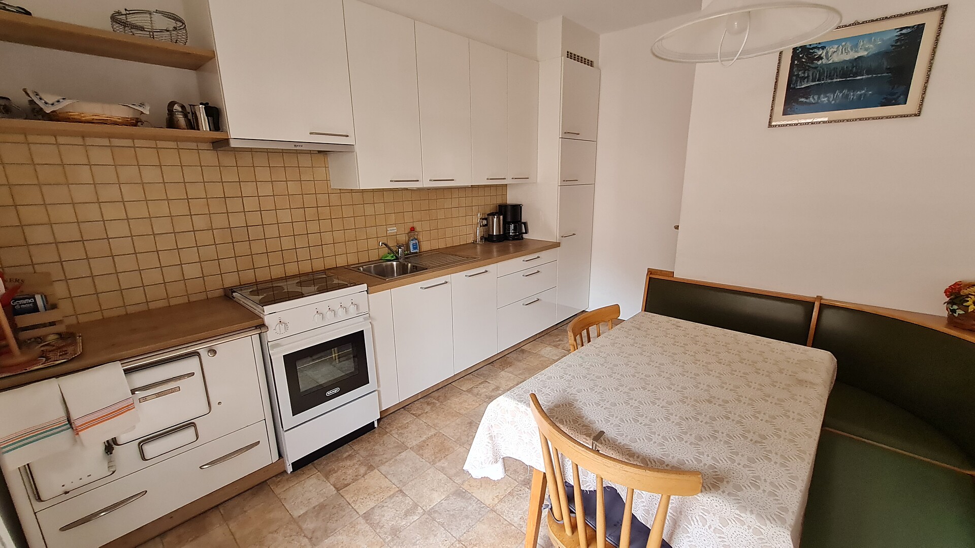 Apartment Weissenegger Fiè allo Sciliar 7 suedtirol.info