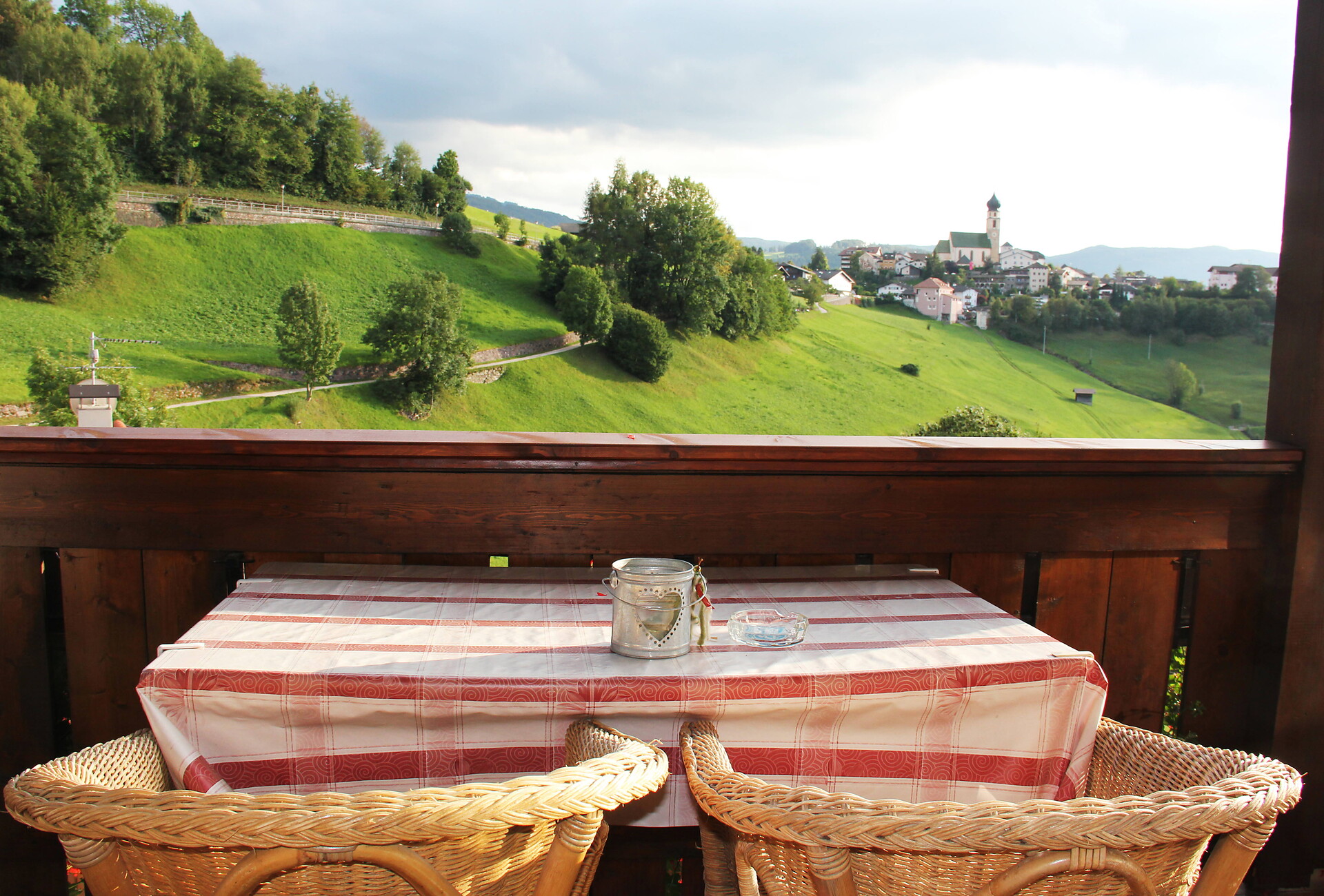 Apartment Weissenegger Fiè allo Sciliar 4 suedtirol.info