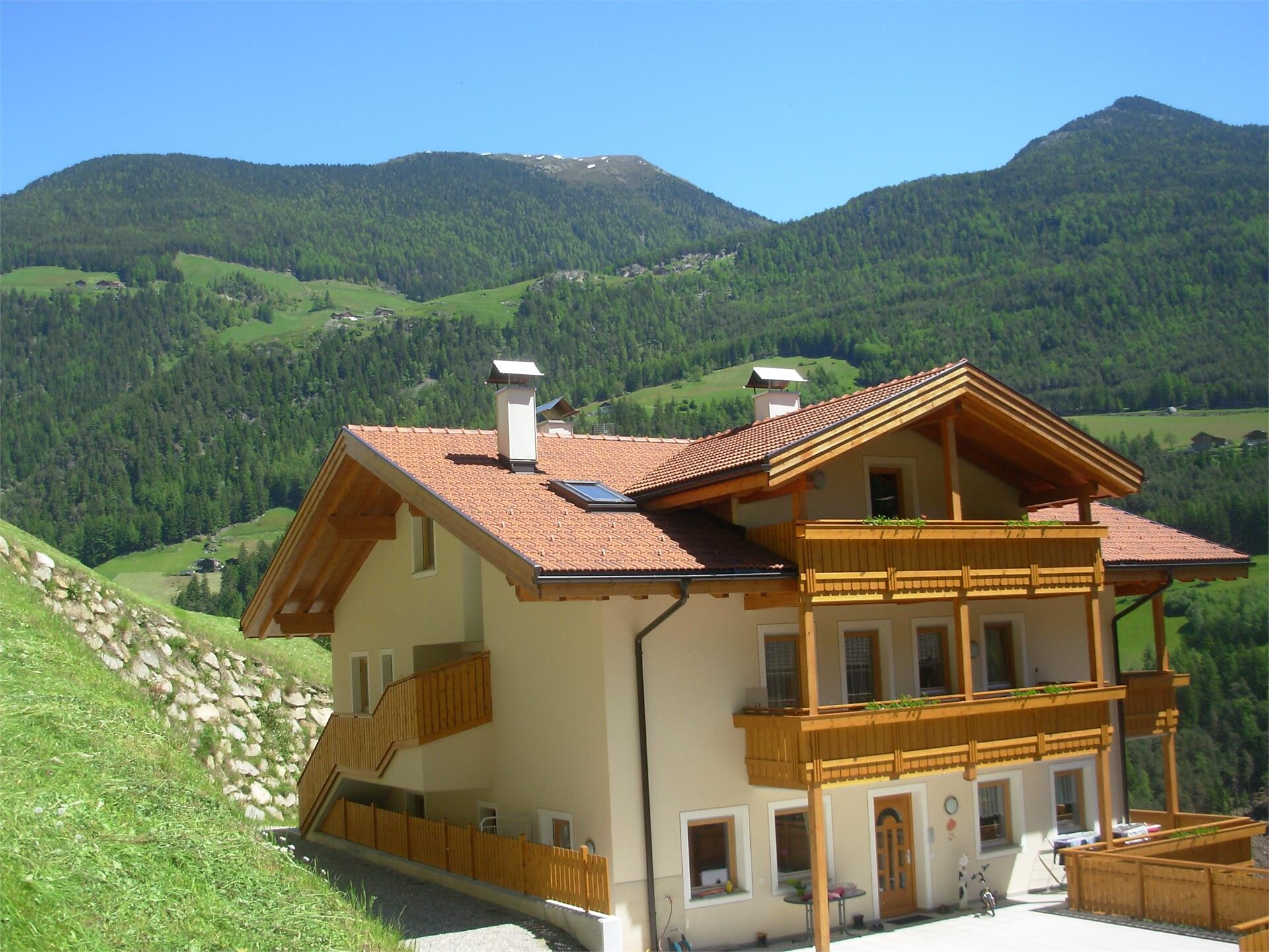 App. Ausserangistlhof