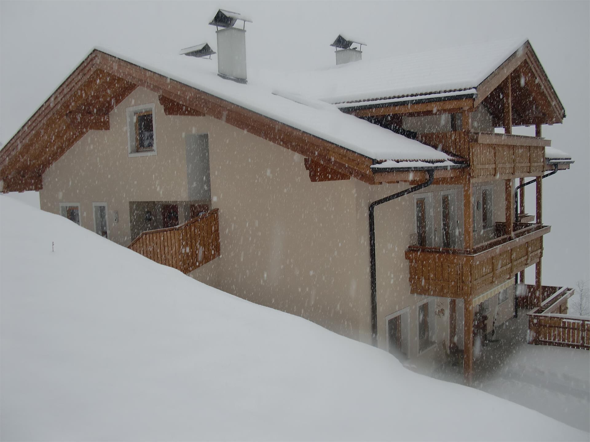 App. Ausserangistlhof