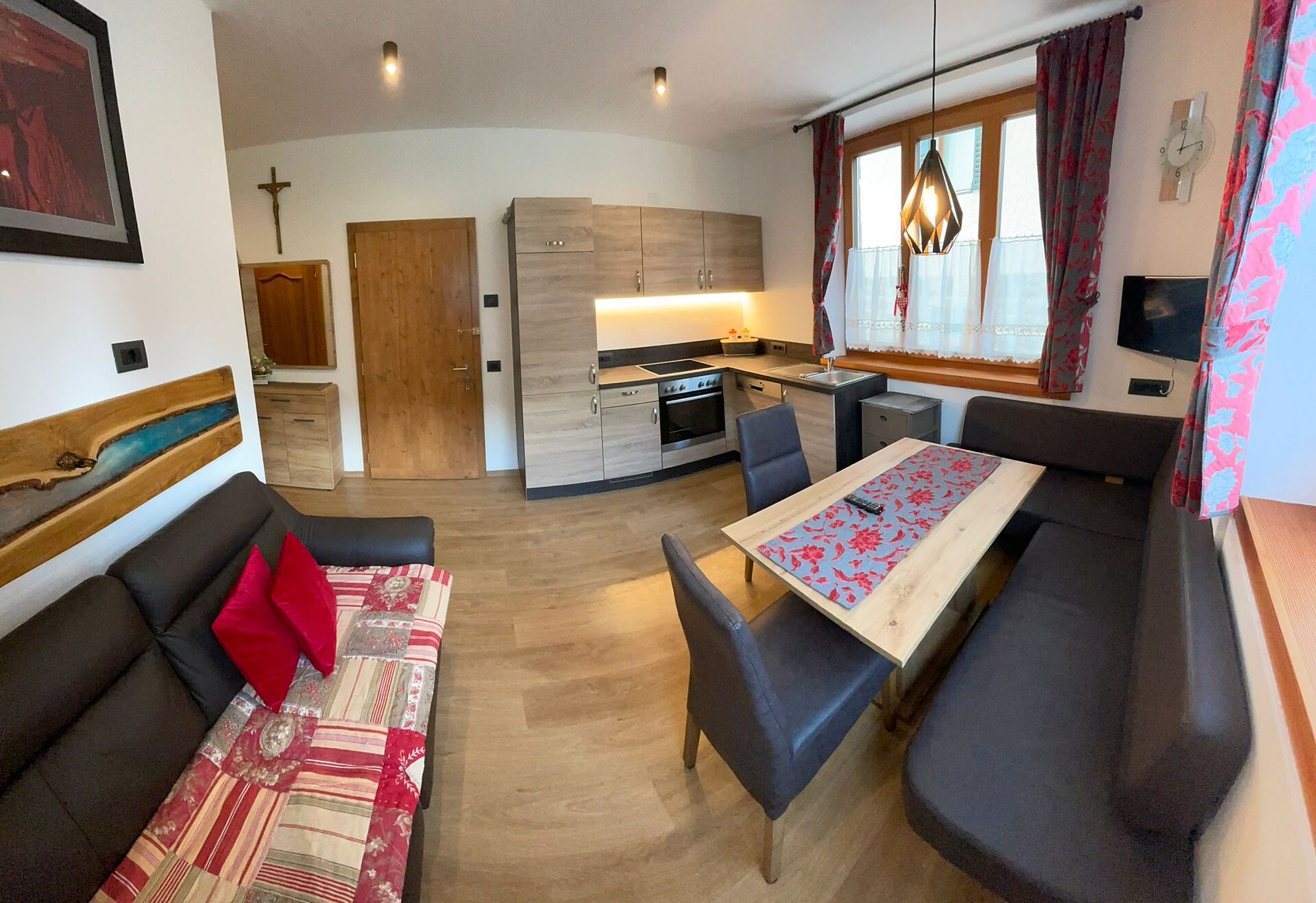 Wohnung