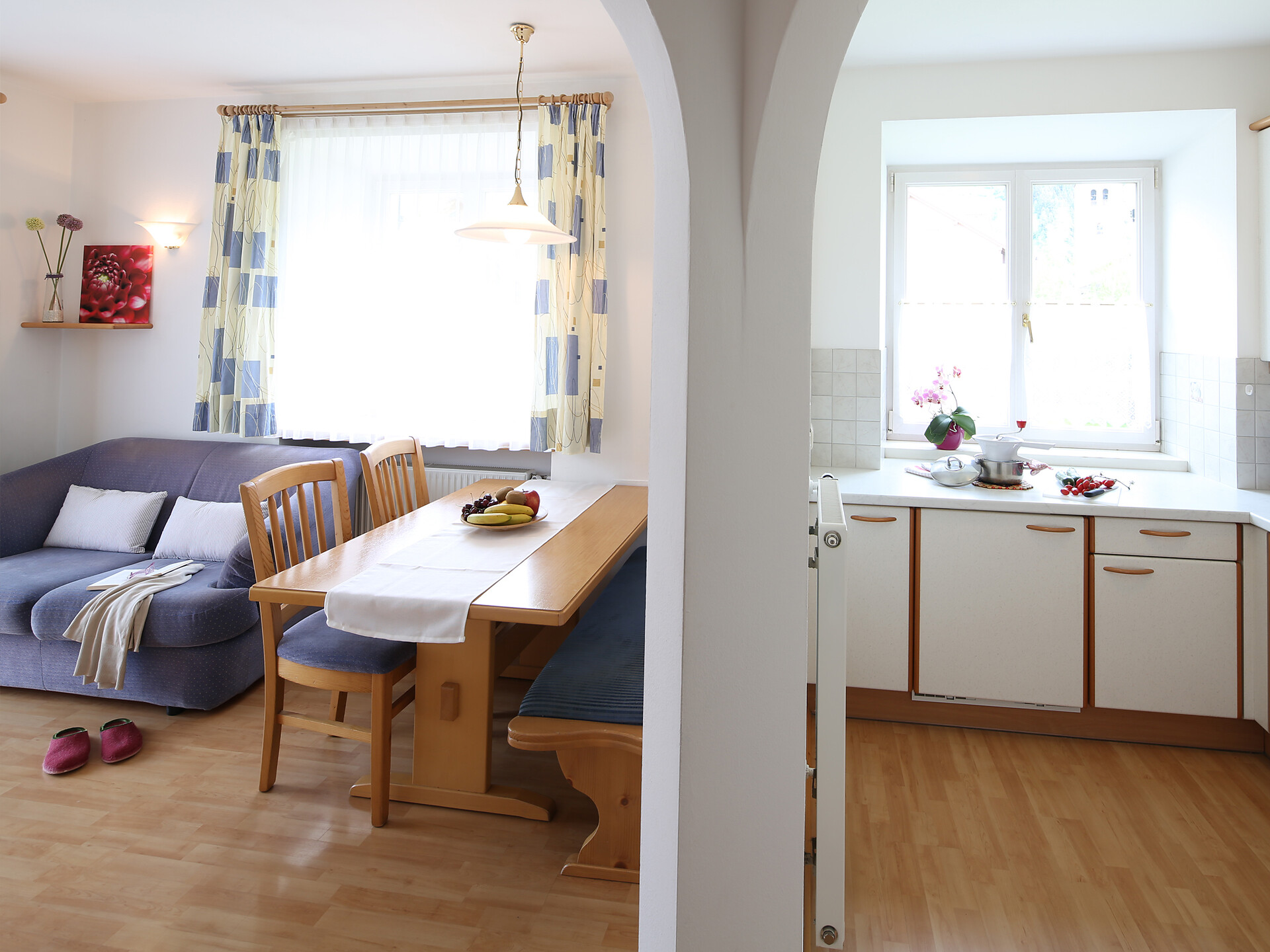 Appartement