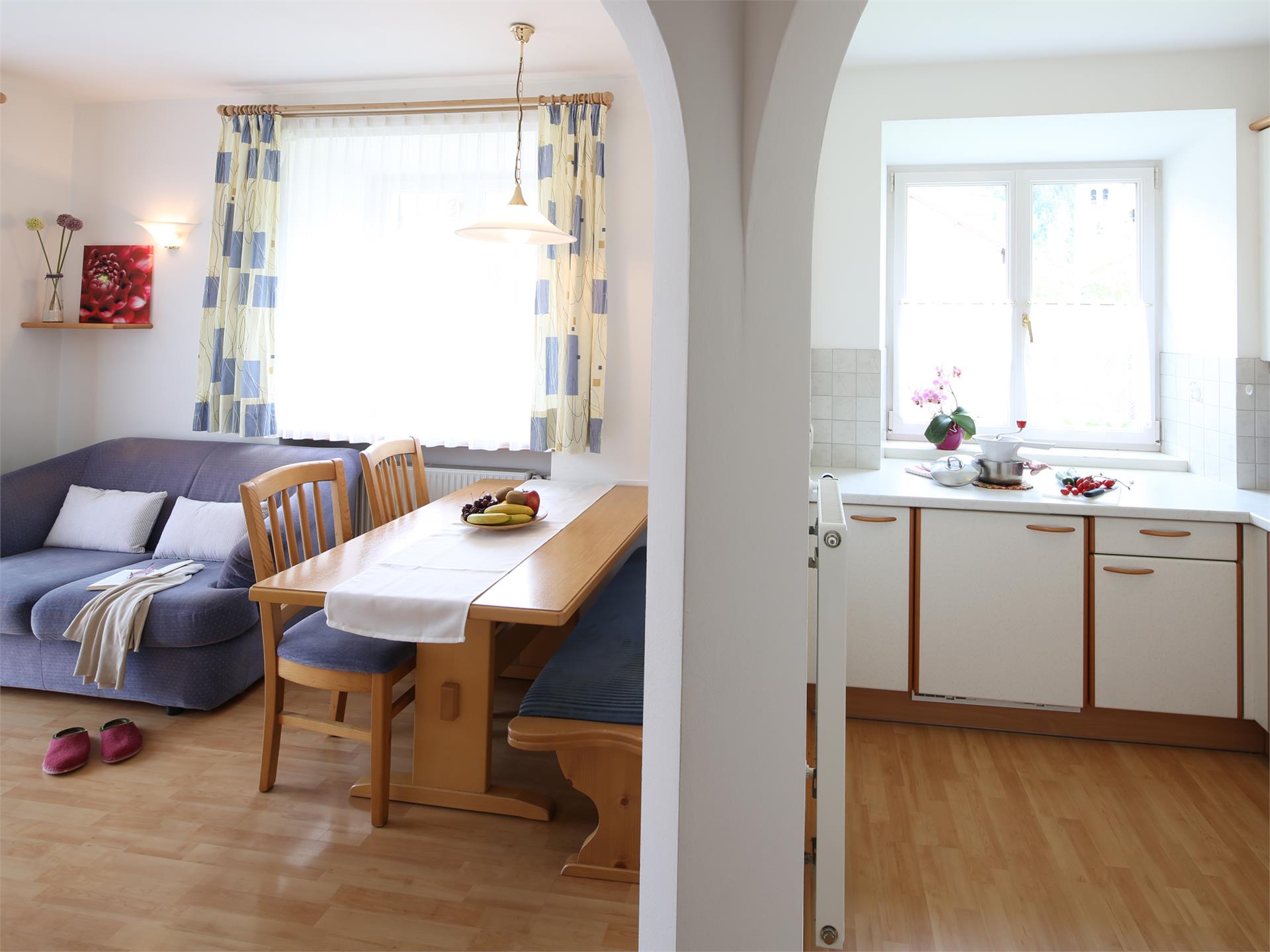 Appartamenti Rose San Candido 4 suedtirol.info