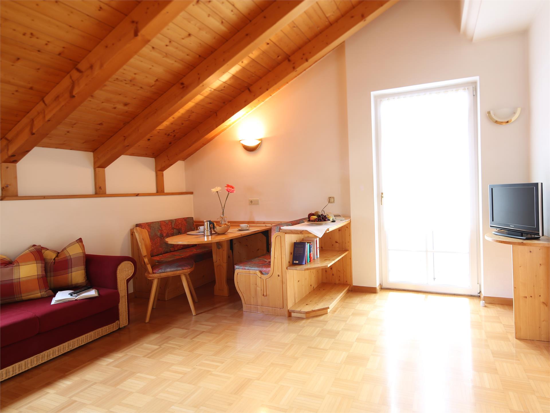 Appartamenti Rose San Candido 1 suedtirol.info