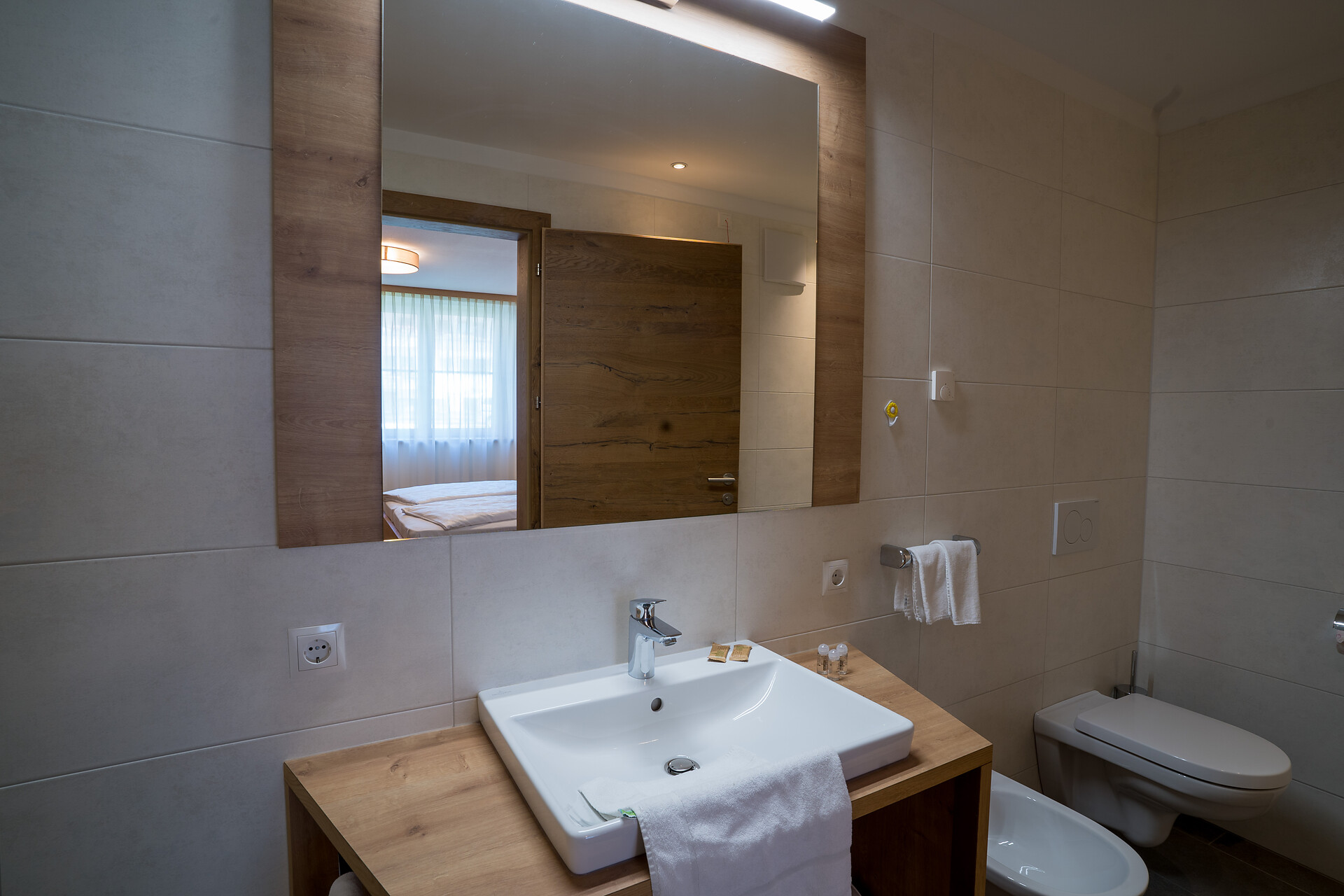Appartements Rose - Dolomitenregion 3 Zinnen - #7 - suedtirol.info