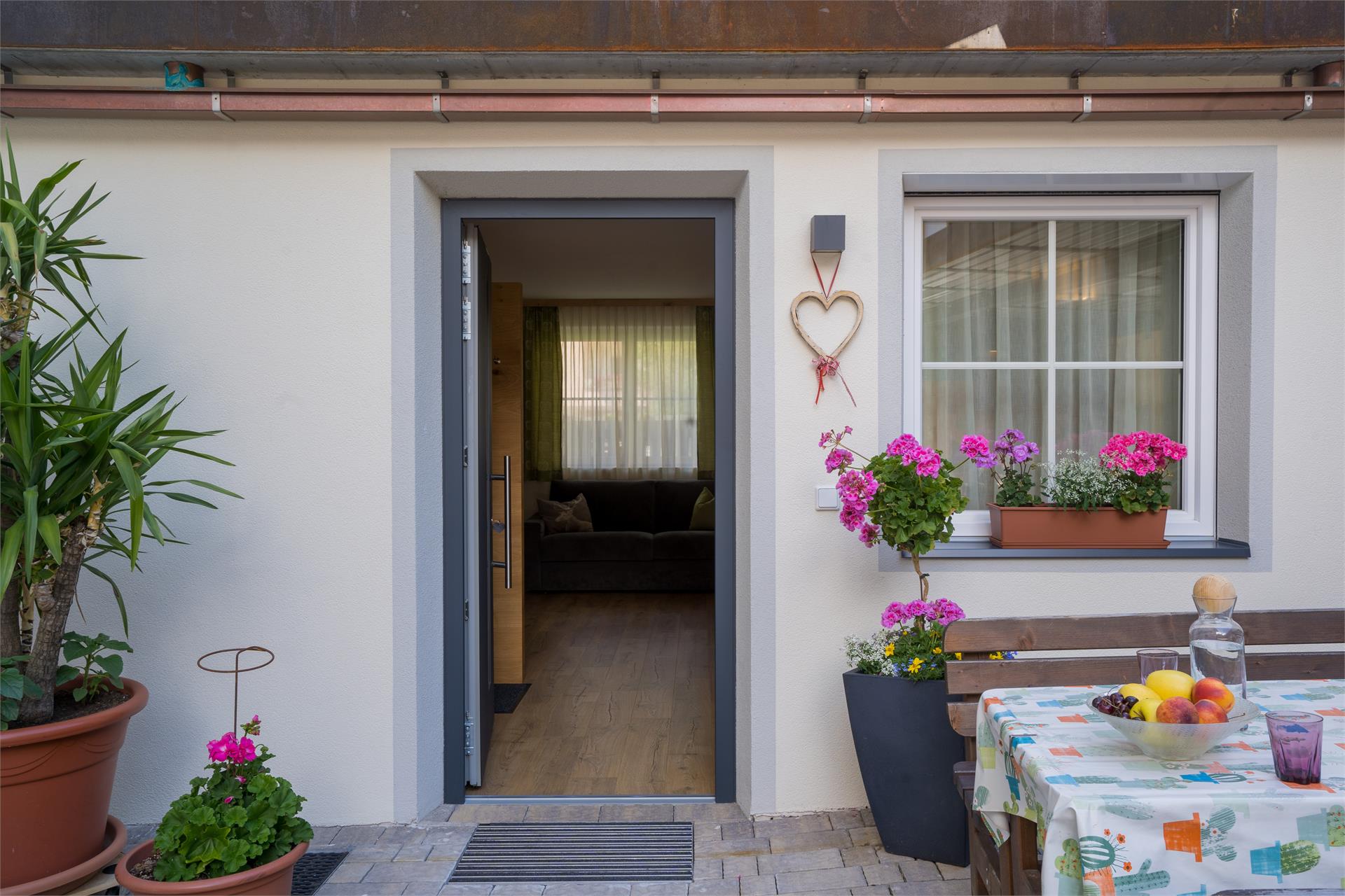 Appartamenti Rose San Candido 16 suedtirol.info