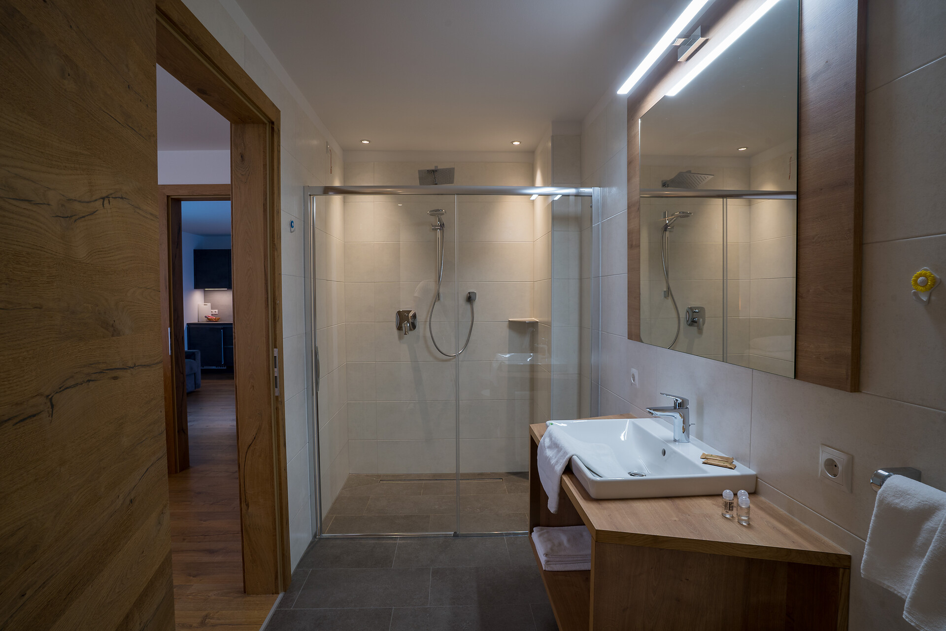 Appartements Rose - Dolomitenregion 3 Zinnen - #8 - suedtirol.info
