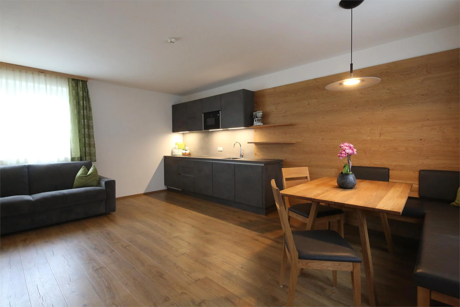 Appartements Rose Innichen/San Candido 13 suedtirol.info