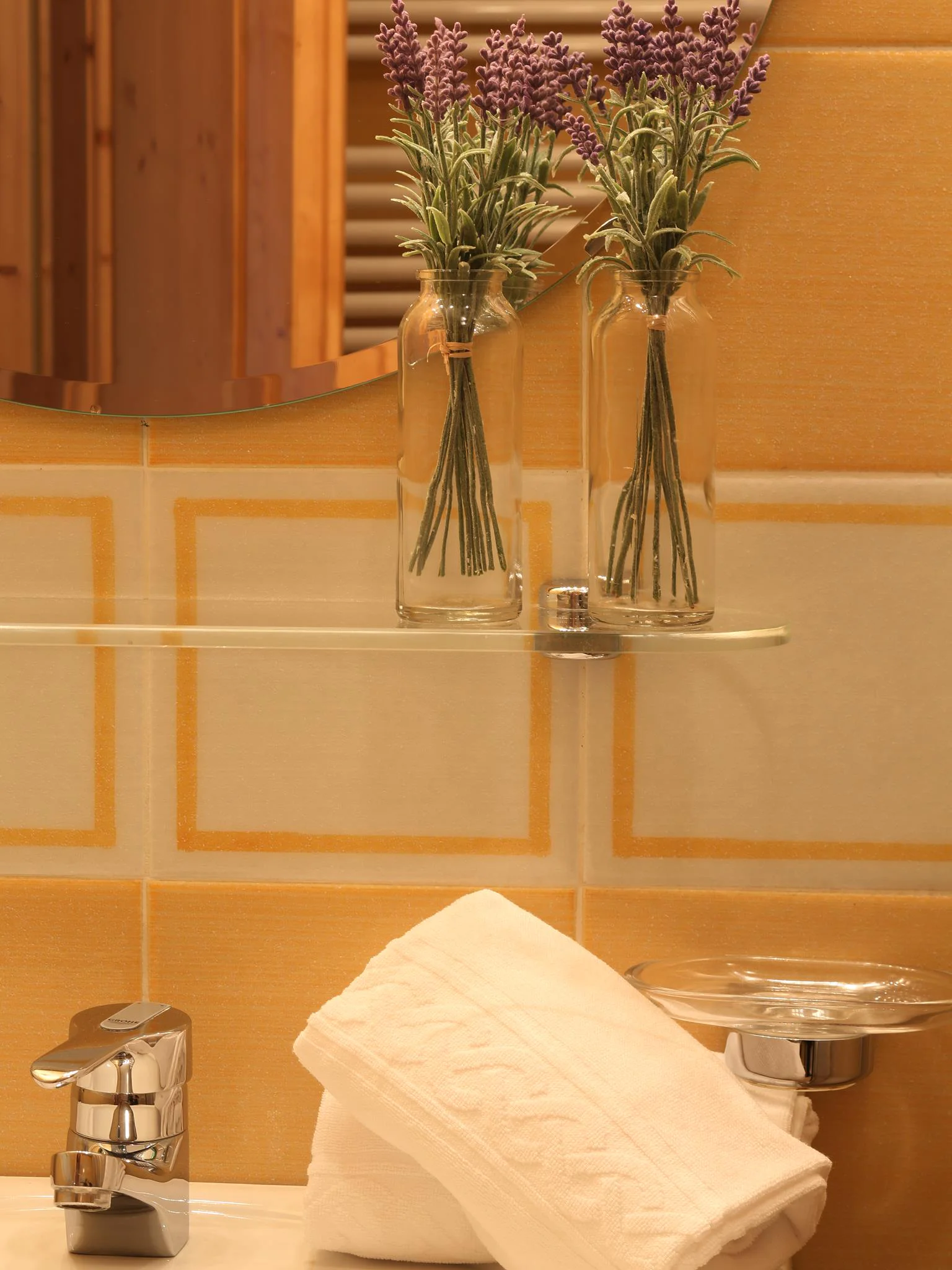 Appartements Rose Innichen/San Candido 9 suedtirol.info