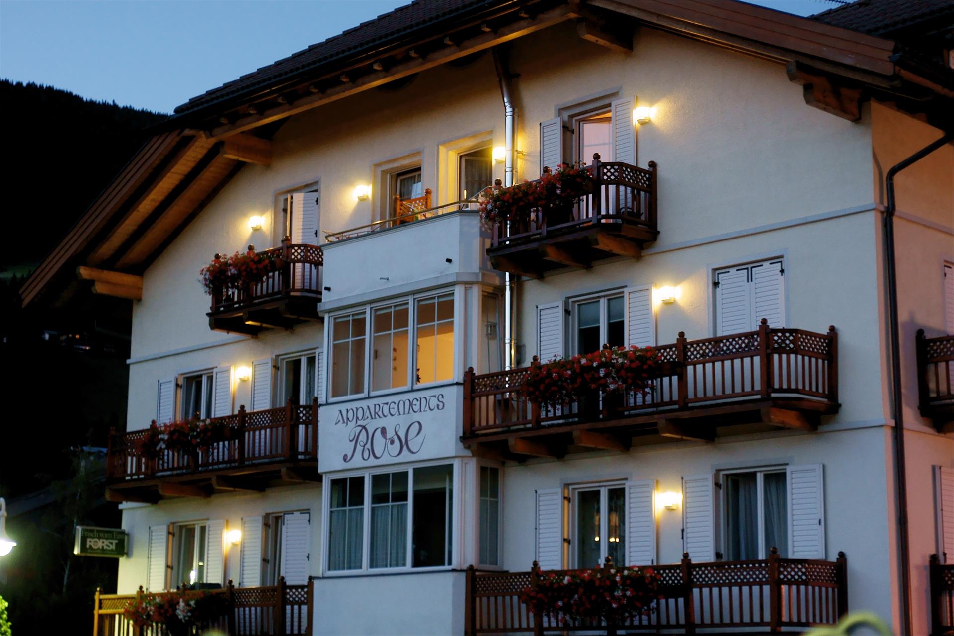 Appartamenti Rose San Candido 12 suedtirol.info