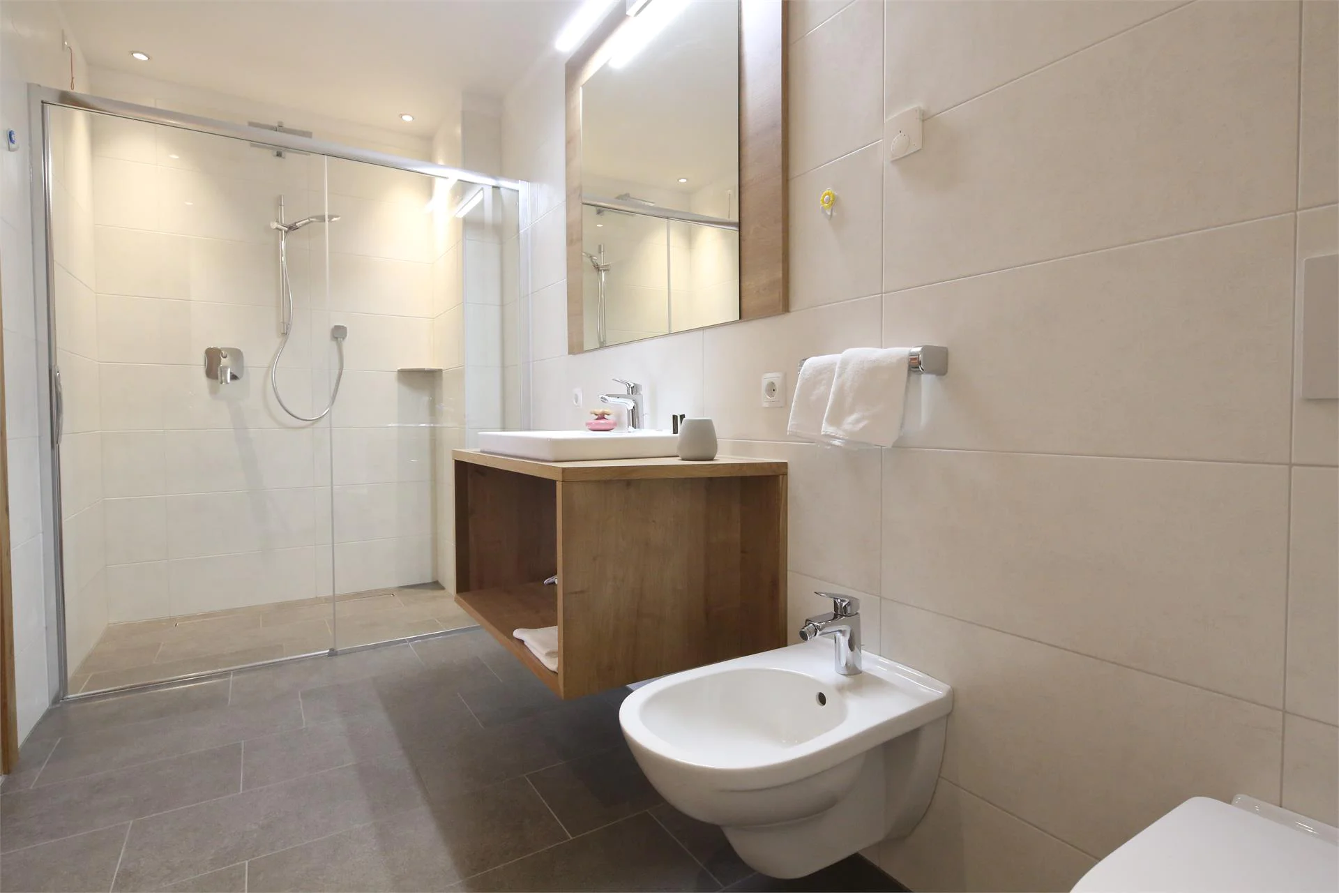 Appartements Rose Innichen/San Candido 15 suedtirol.info