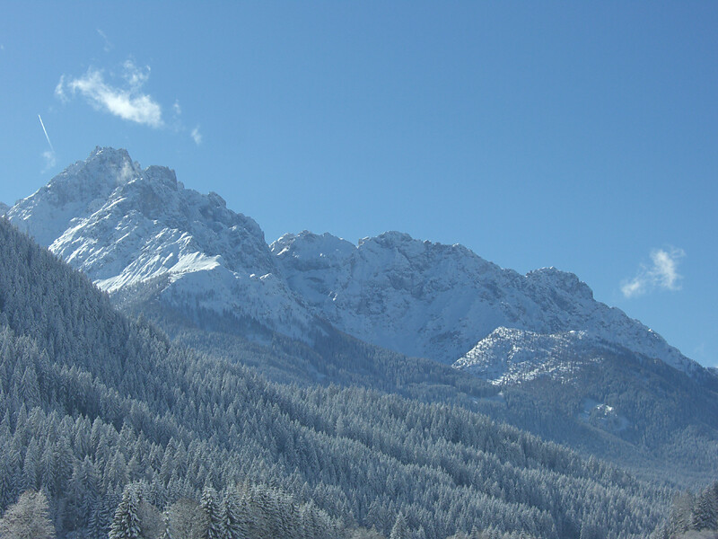 Appartements Alpengruss - Dolomitenregion 3 Zinnen - #22 - suedtirol.info