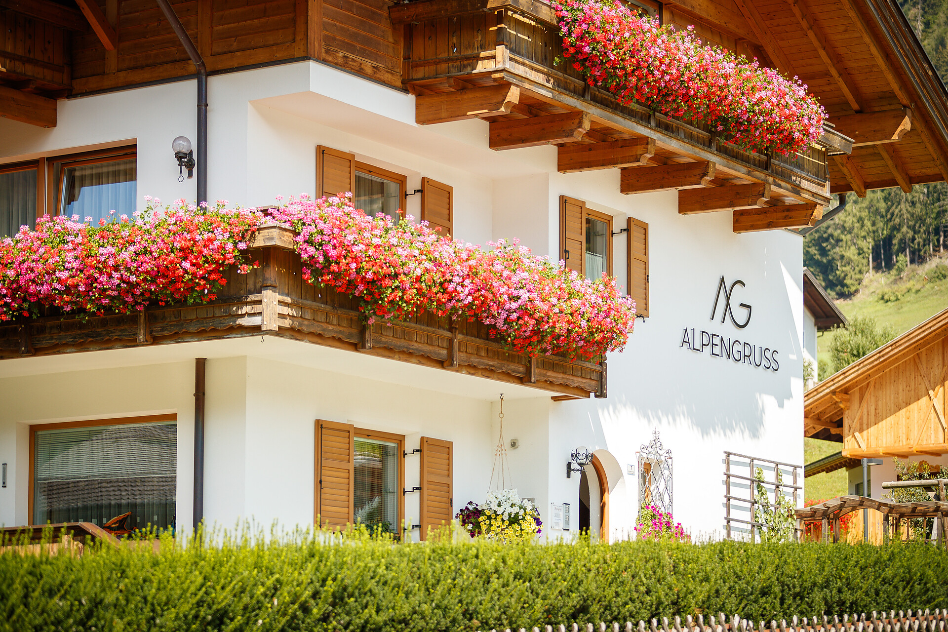 casa