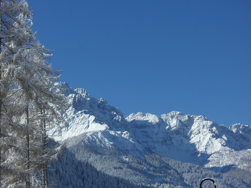 Appartements Alpengruss - Dolomitenregion 3 Zinnen - #20 - suedtirol.info
