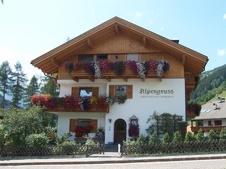 Appartements Alpengruss Innichen/San Candido 4 suedtirol.info