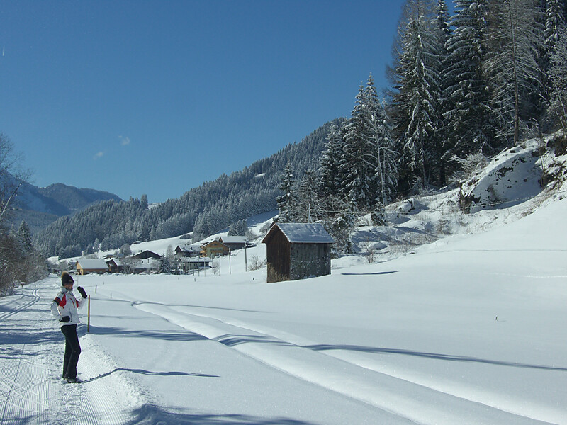 Appartements Alpengruss - Dolomitenregion 3 Zinnen - #21 - suedtirol.info