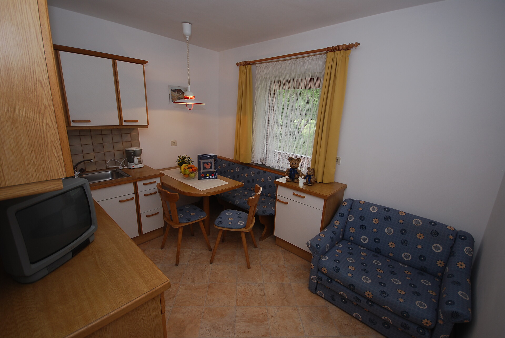 Appartamento Fiordaliso: 2