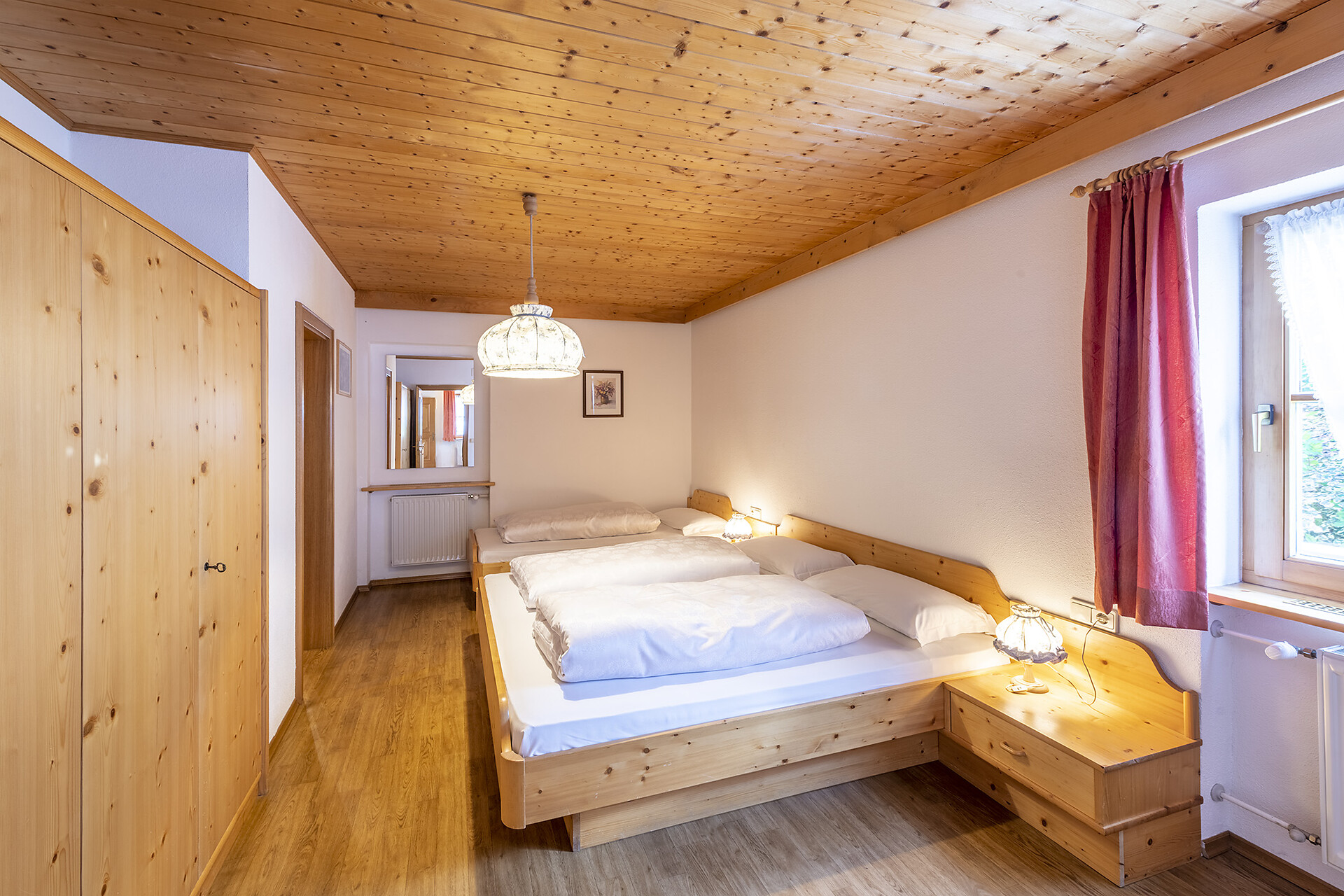 App. Villa Fortarel