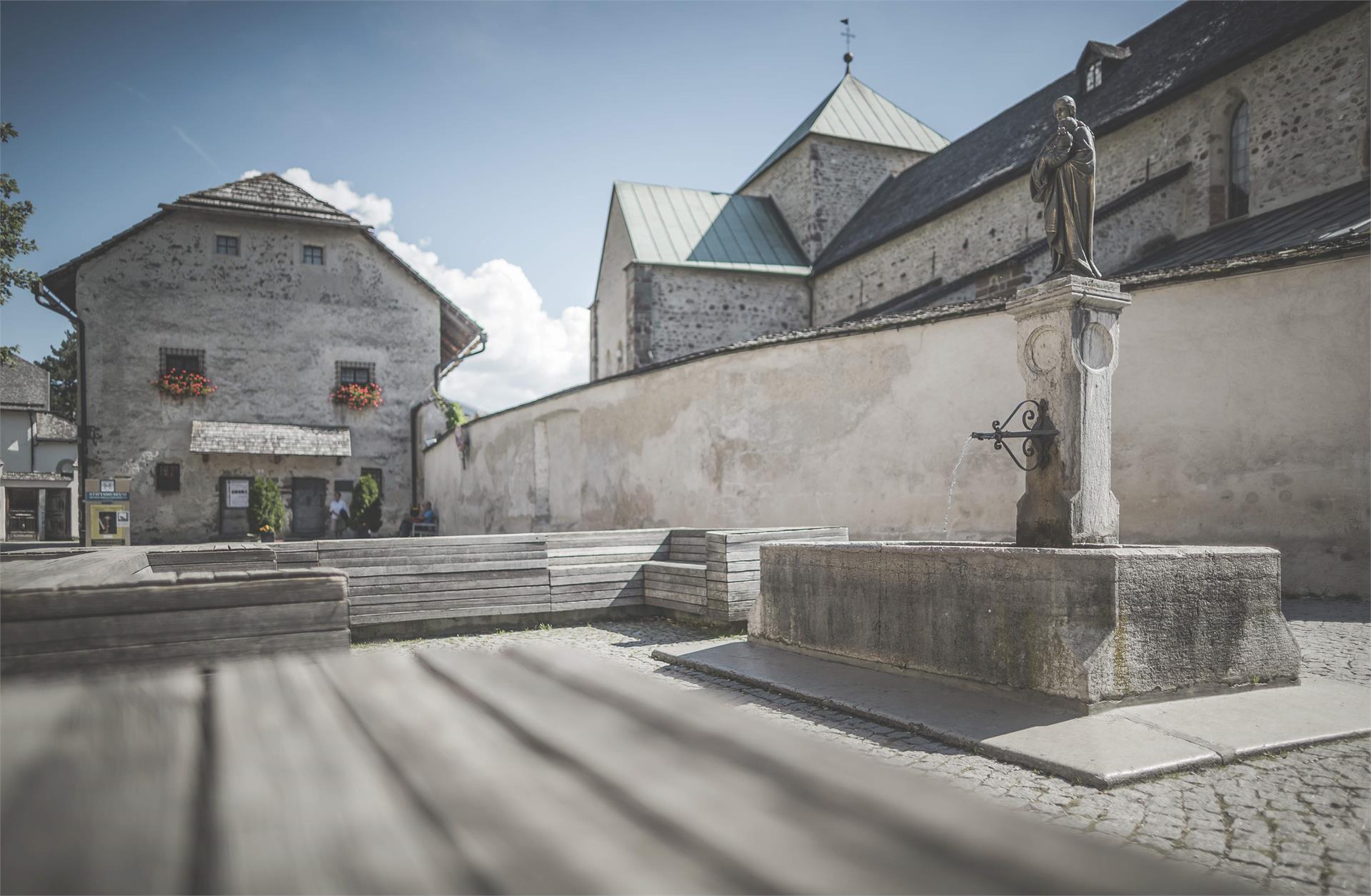 App. Villa Fortarel San Candido 20 suedtirol.info