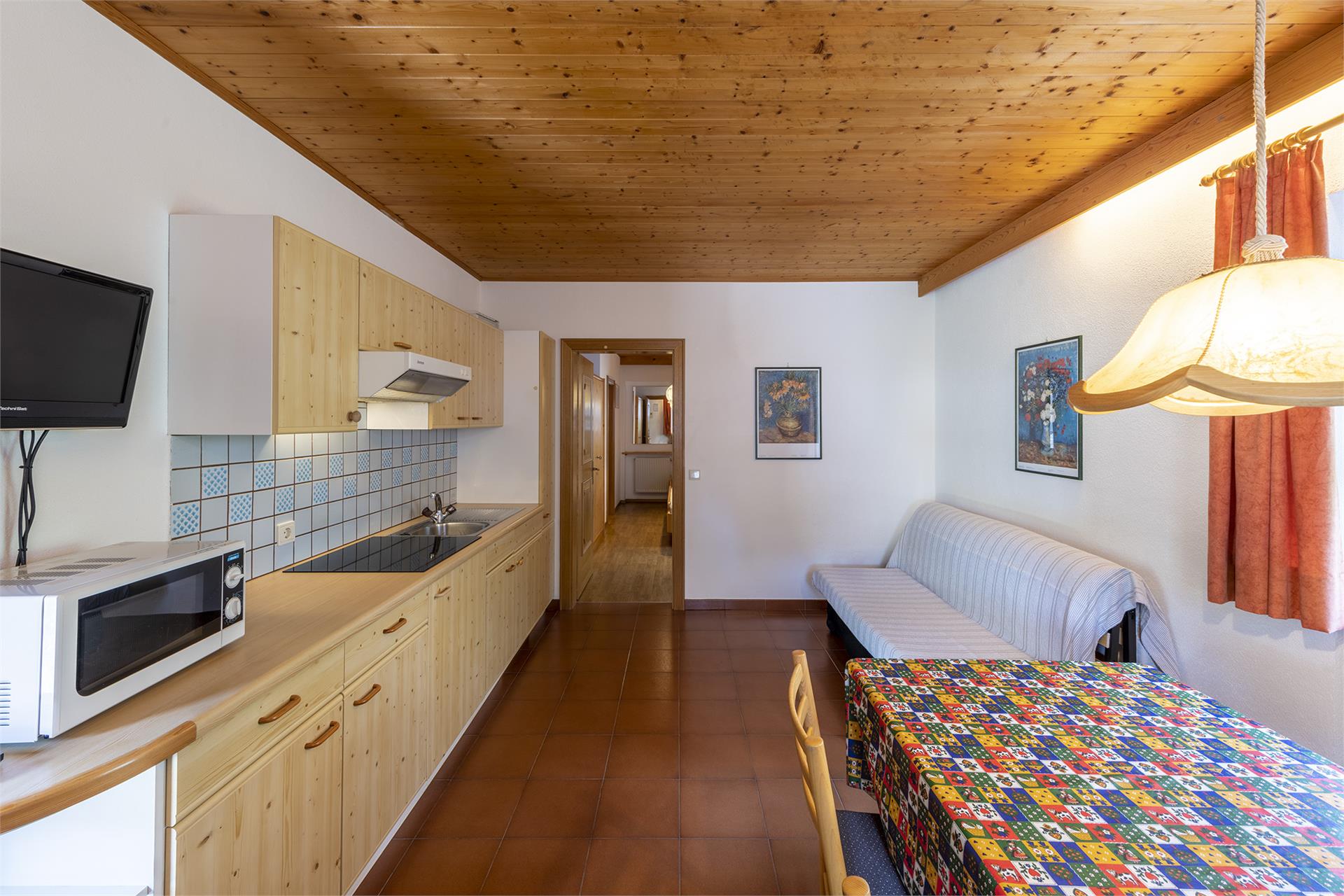 App. Villa Fortarel San Candido 5 suedtirol.info