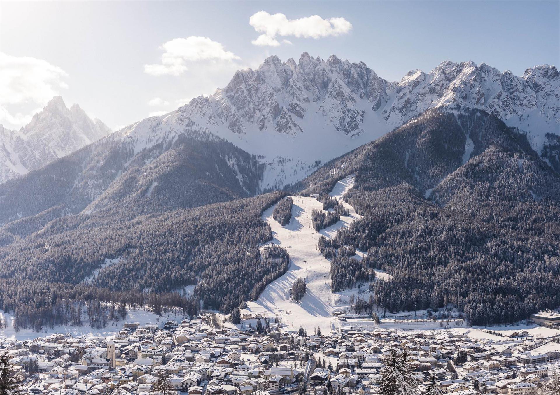 App. Villa Fortarel San Candido 14 suedtirol.info