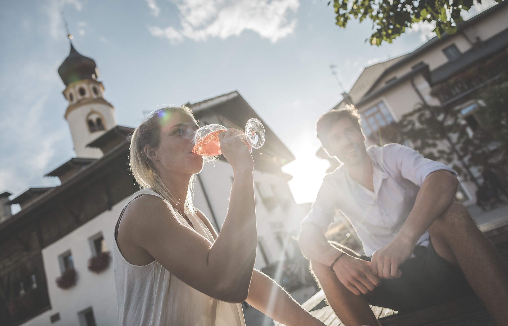 Aperitivi