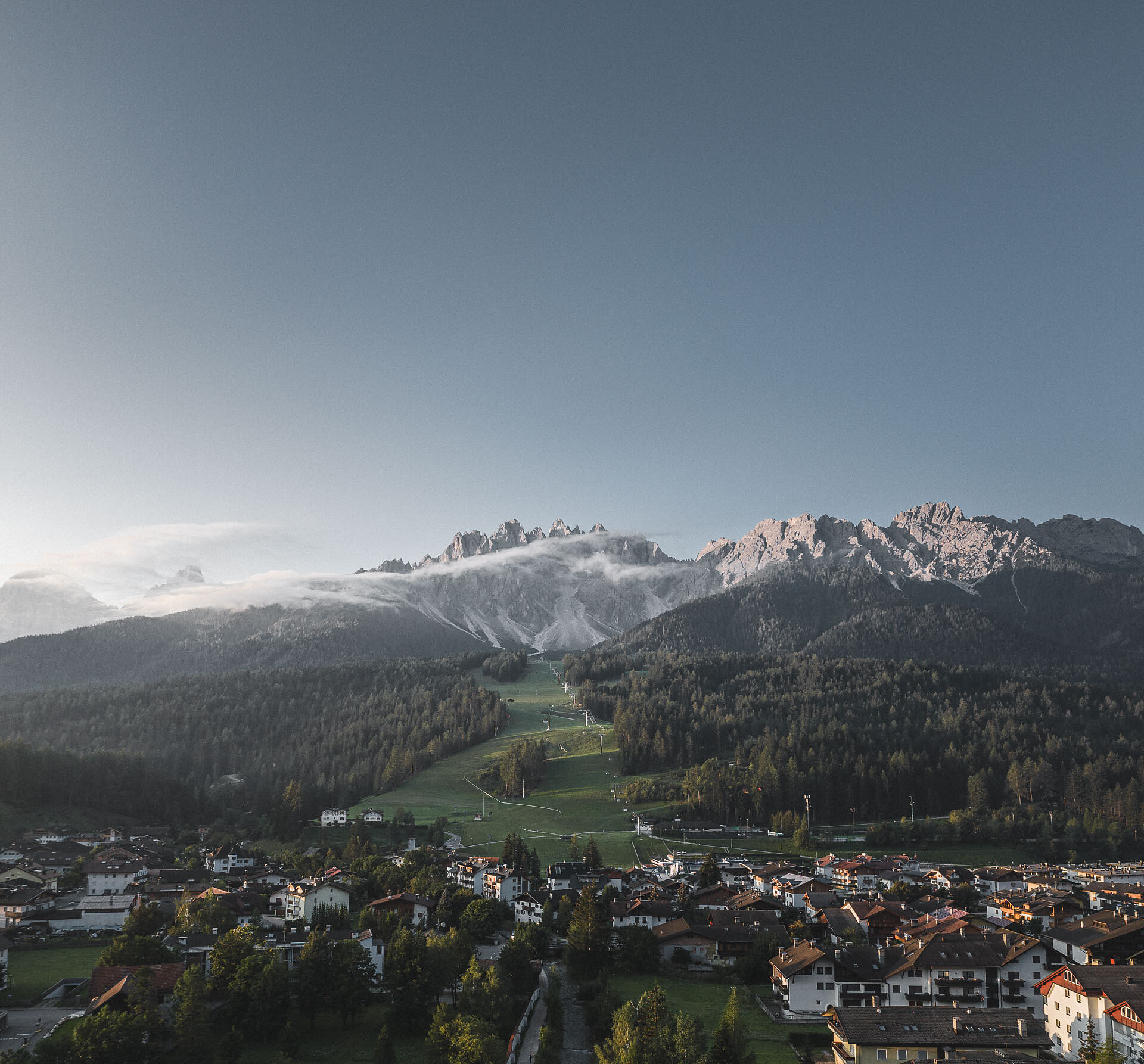 San Candido