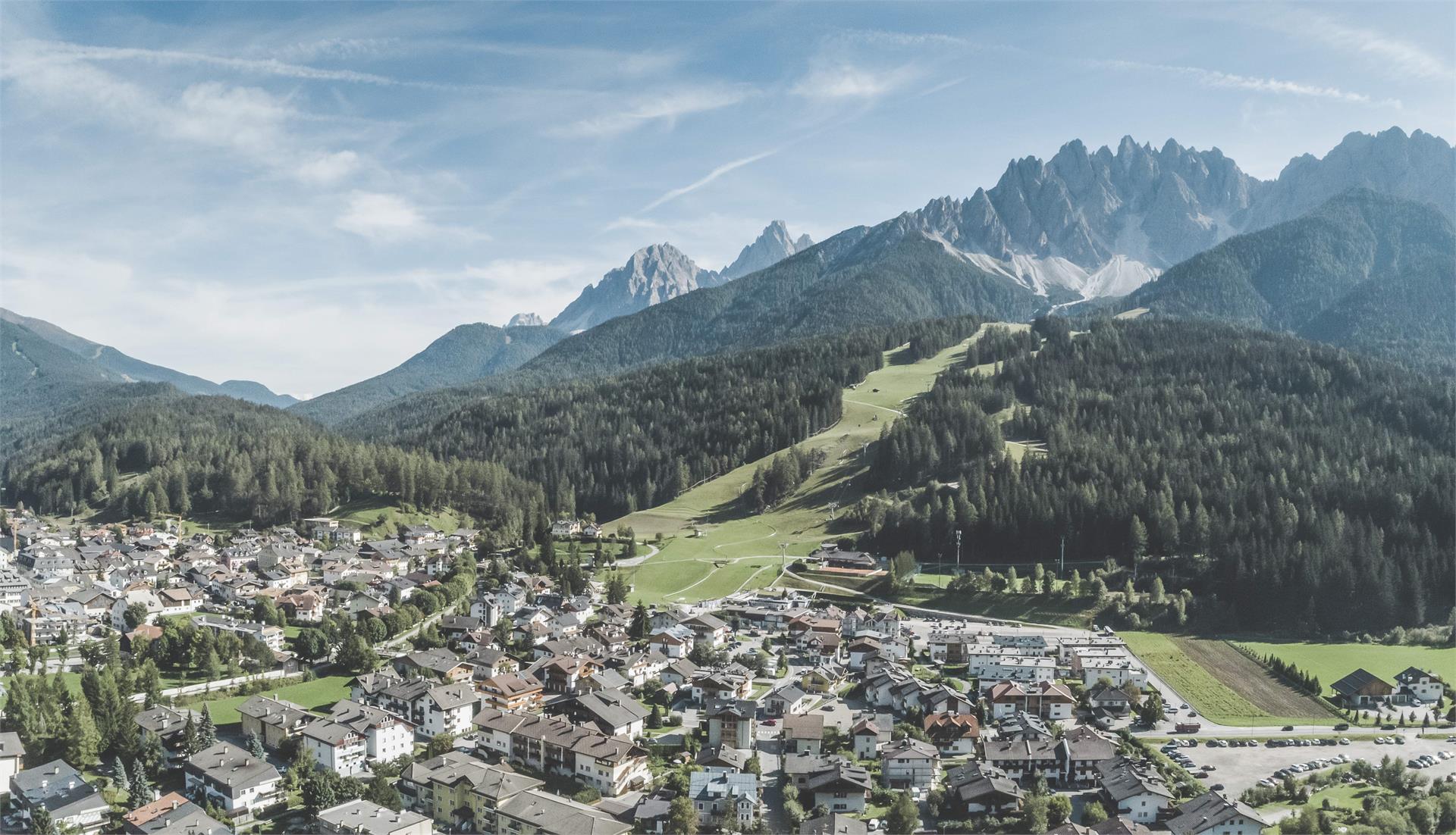 App. Villa Fortarel San Candido 12 suedtirol.info