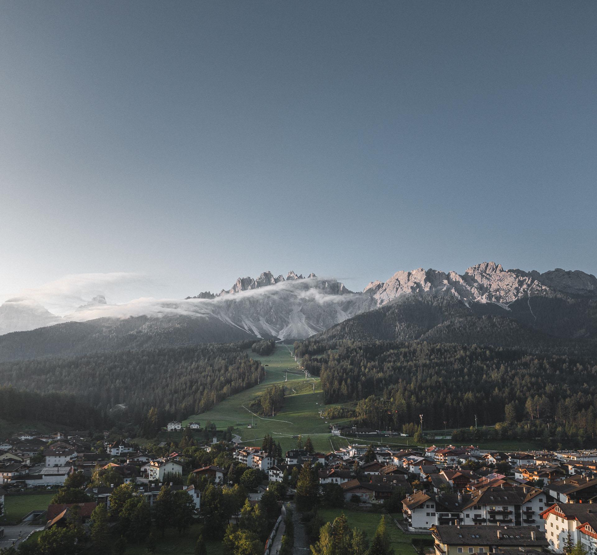 App. Villa Fortarel San Candido 11 suedtirol.info